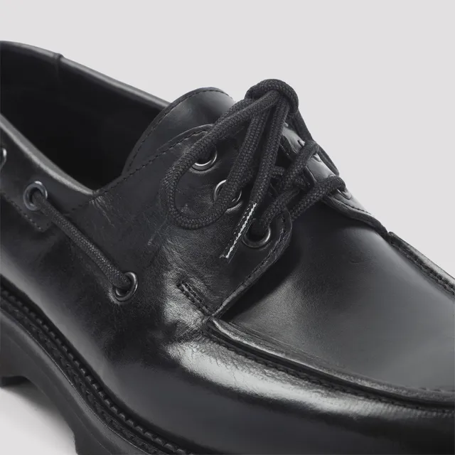 Gucci Shoes 758594.AAAZG-1000 BLACK | IlDuomo