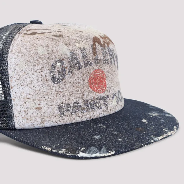 Saint MXXXXXX Knit Cap SMA230000050-BLACK | IlDuomo