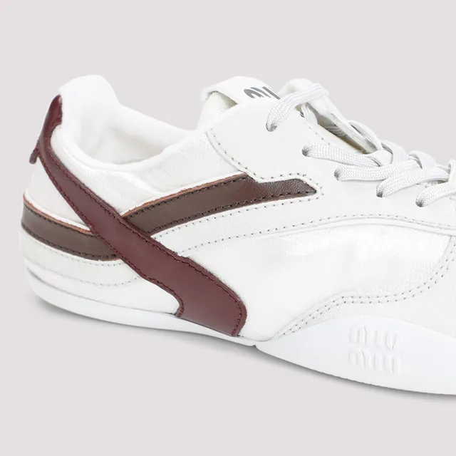 Gucci Re-Web trainers 785728.AADJ9-9097 GREAT WHITE | IlDuomo