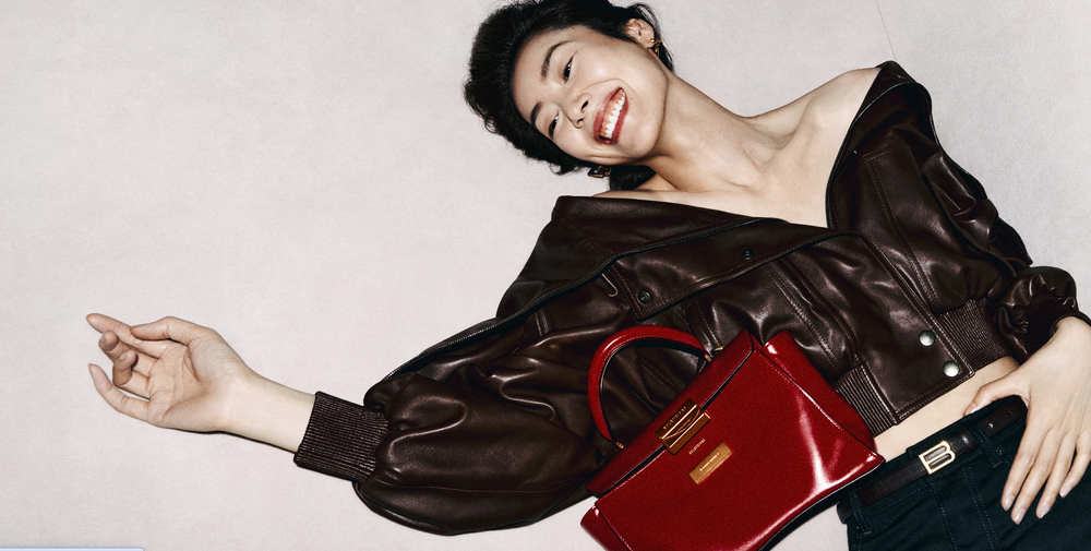 BALENCIAGA WINTER 26 Clairobscure