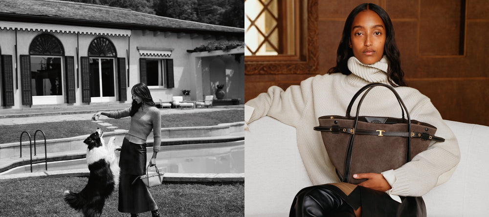 TOD'S Italian Stories