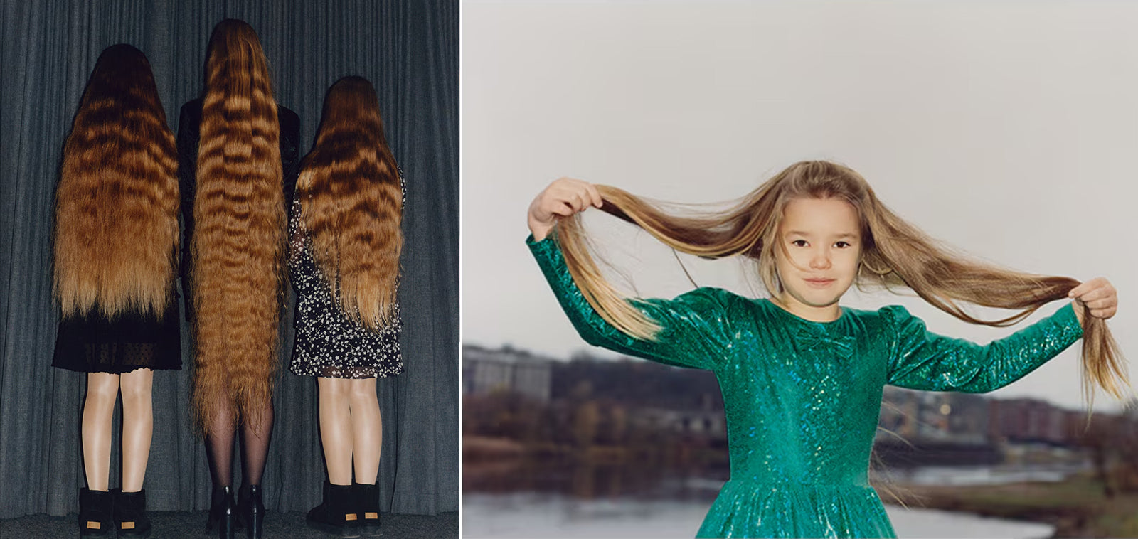 CHLOÉ  Konkursas by Francesca Allen