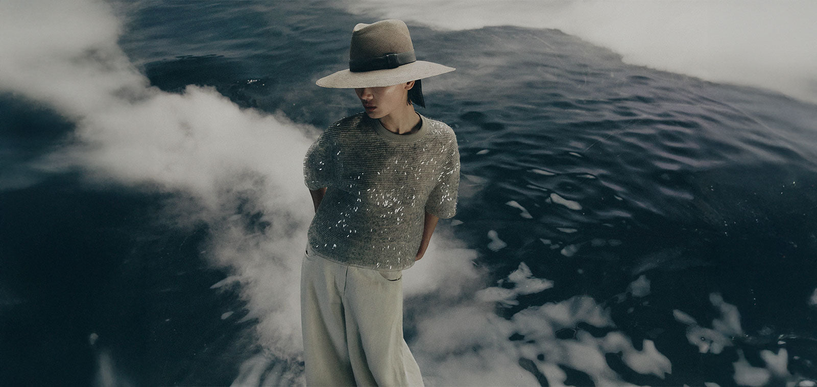 BRUNELLO CUCINELLI Elements Resonance