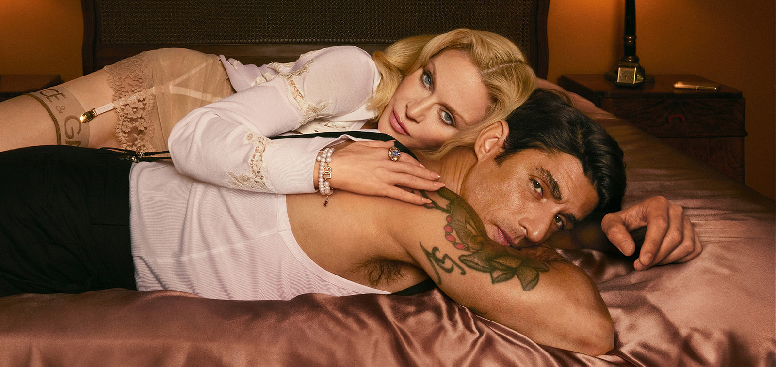 DOLCE & GABBANA  La Bambola