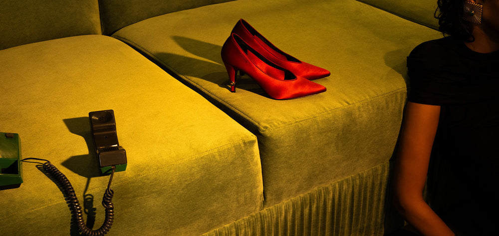 VERSACE An Embodied Community