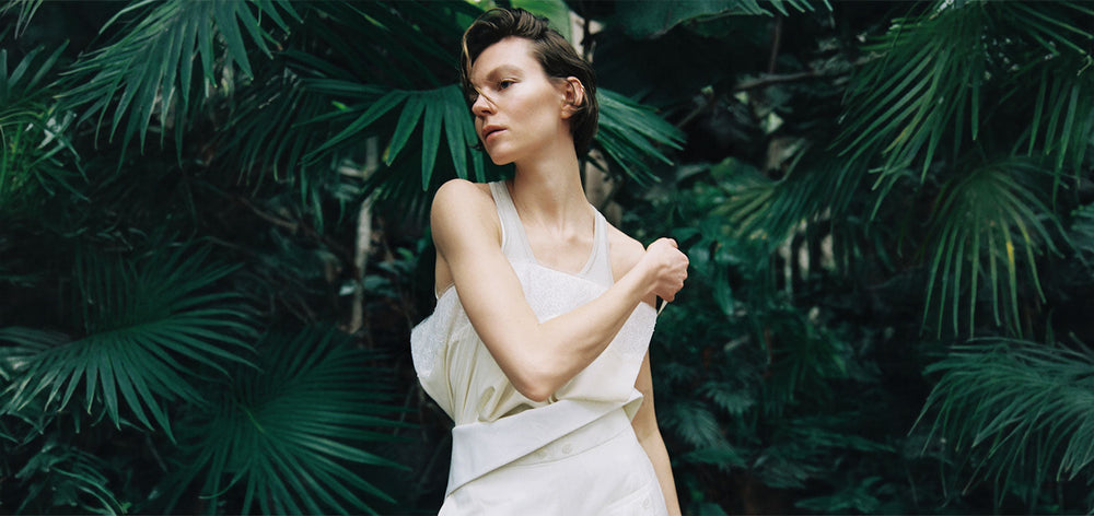 CARVEN Orchid Purity