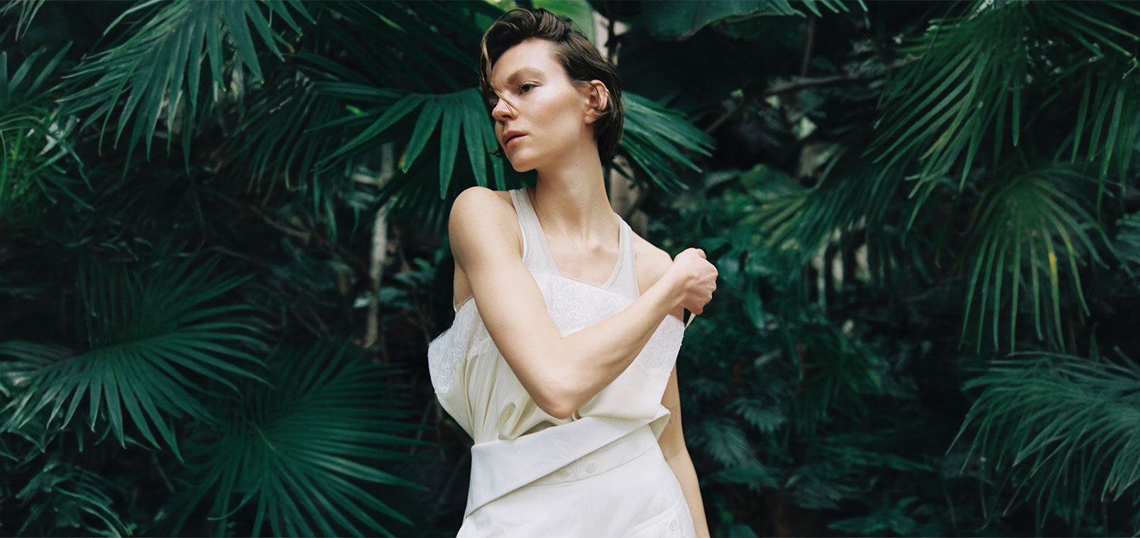 CARVEN Orchid Purity