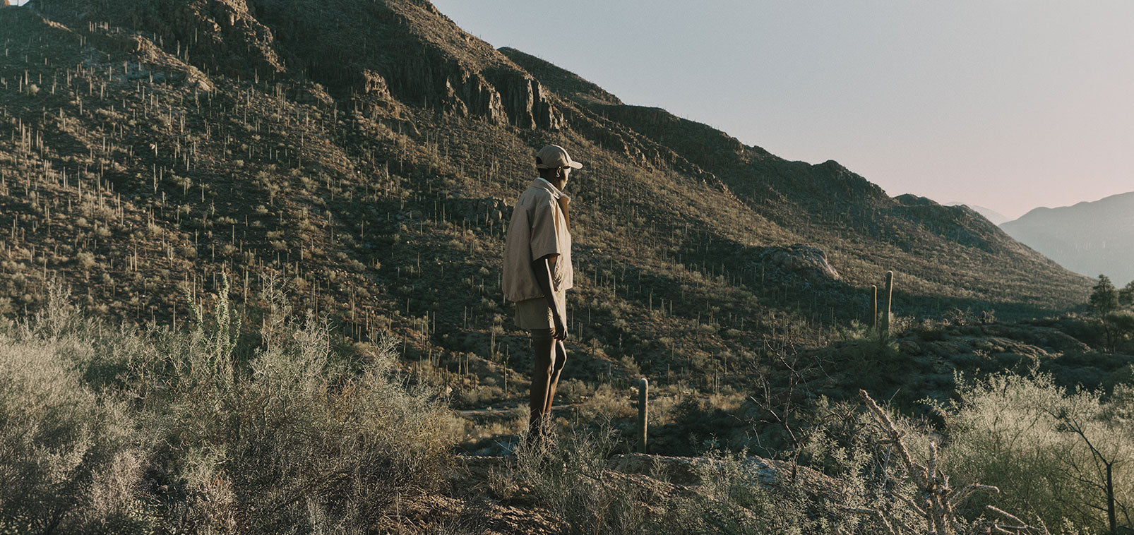 MONCLER GRENOBLE - Tucson Peaks