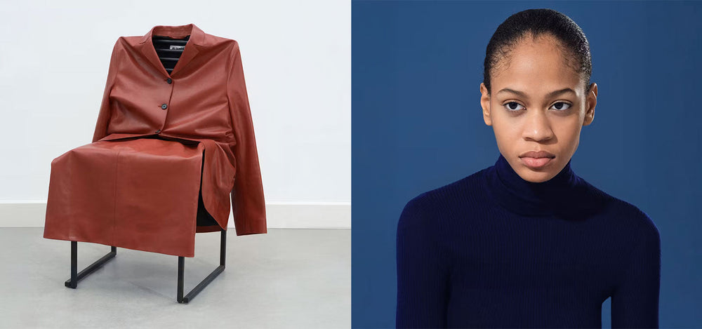 JIL SANDER Pre-Fall 26