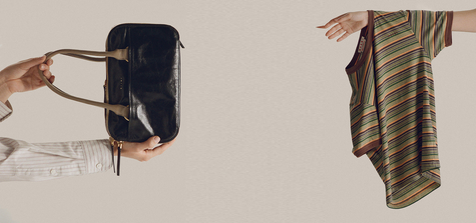 MARNI Volume  1