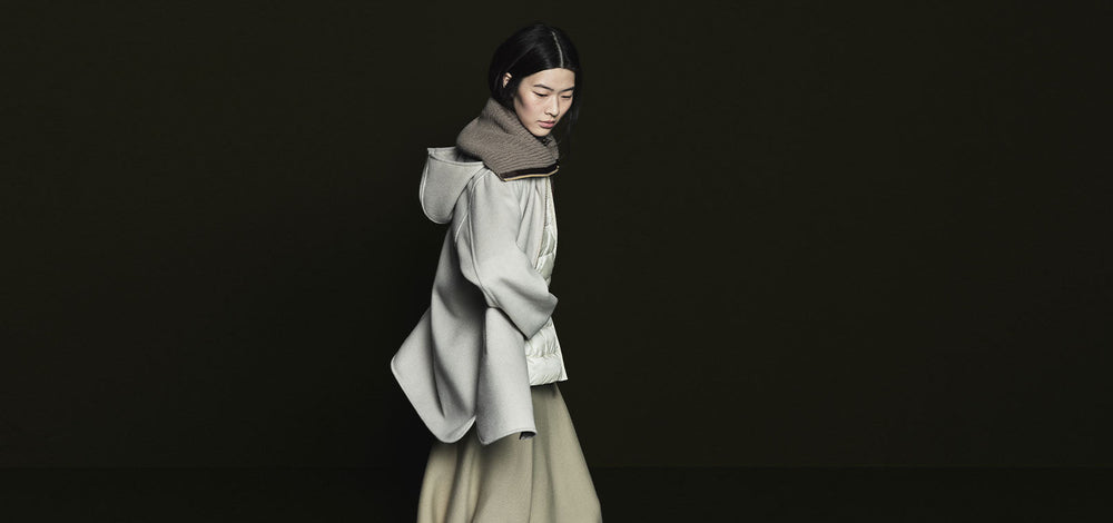 MONCLER The Language of Detail