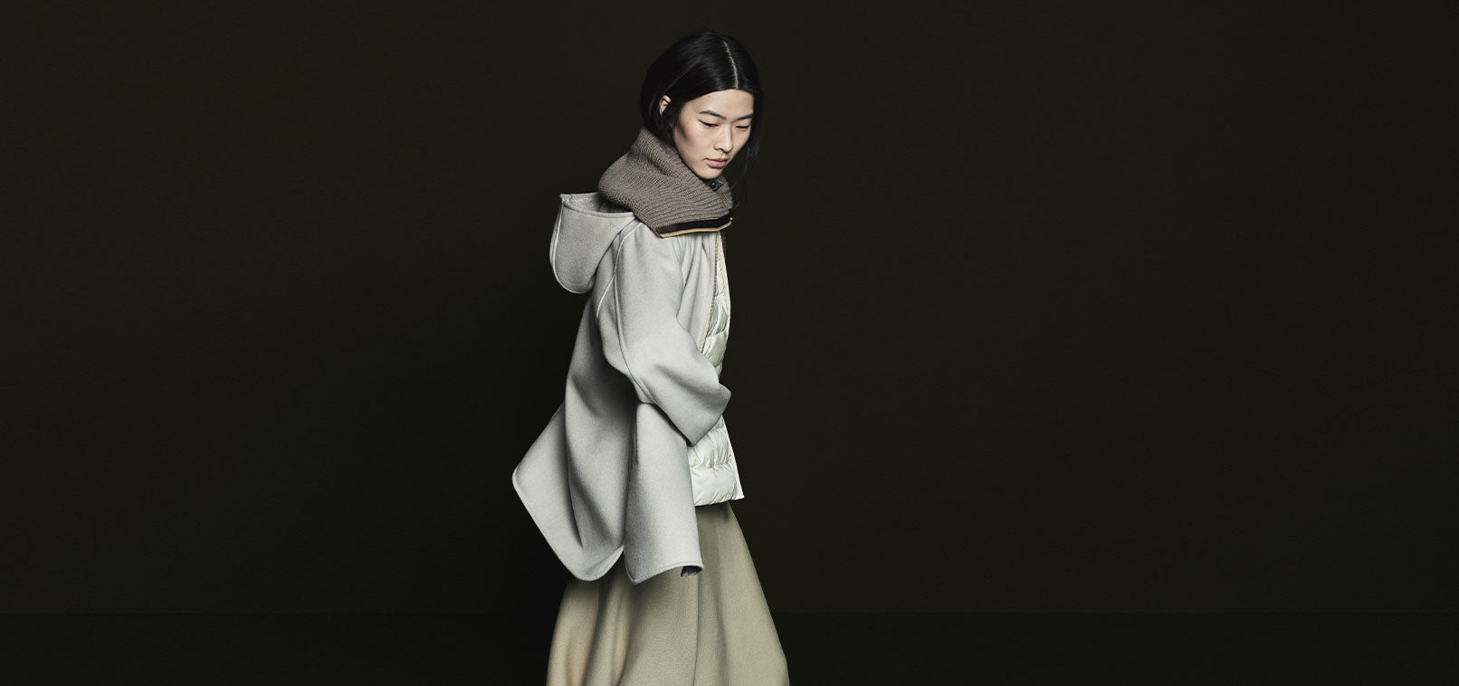 MONCLER The Language of Detail