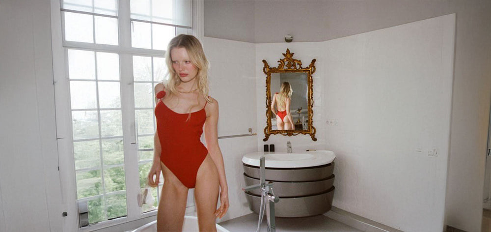 LA REVÊCHE A Mediterranean Floral Renaissance