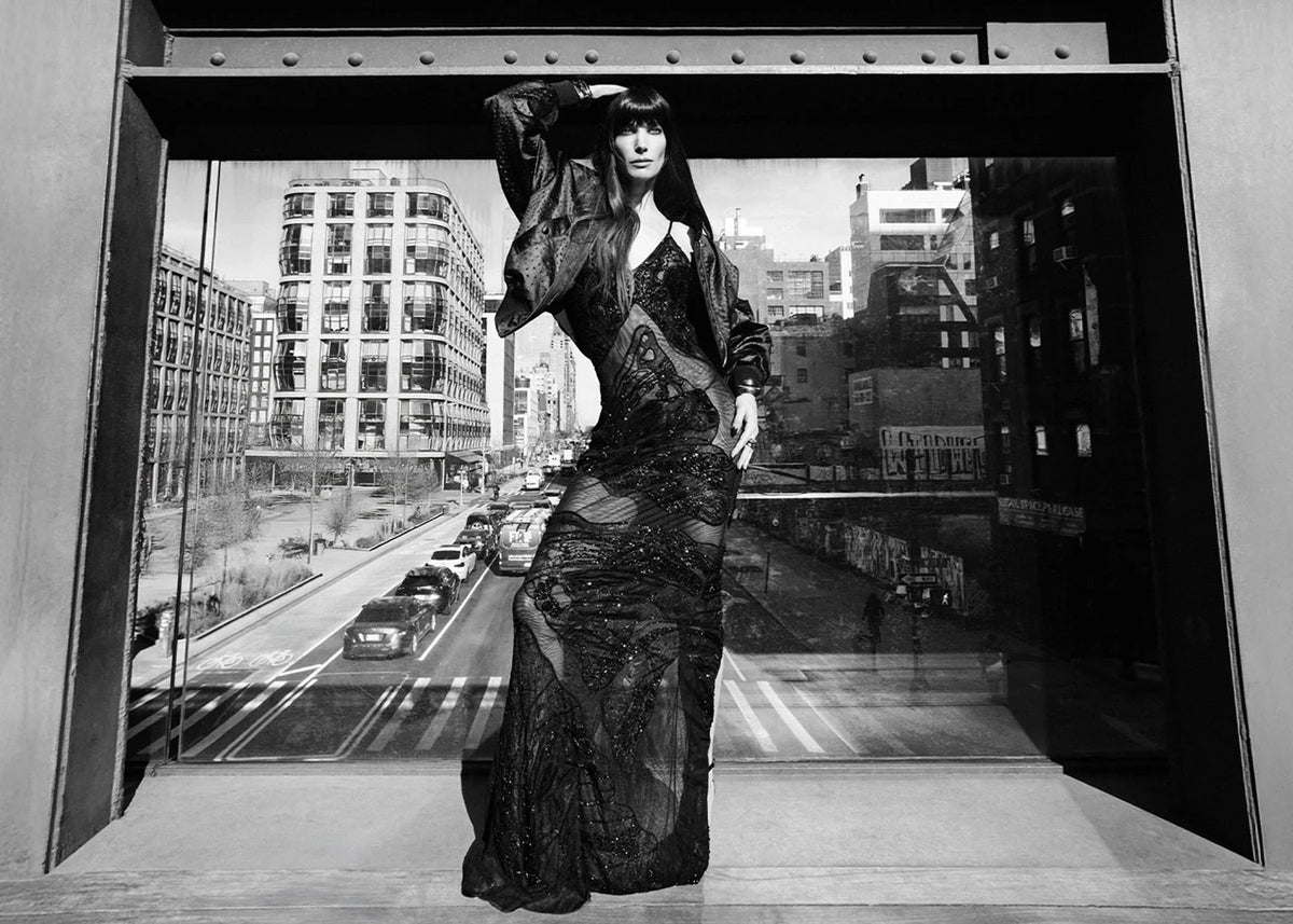 ELISABETTA FRANCHI WOMAN