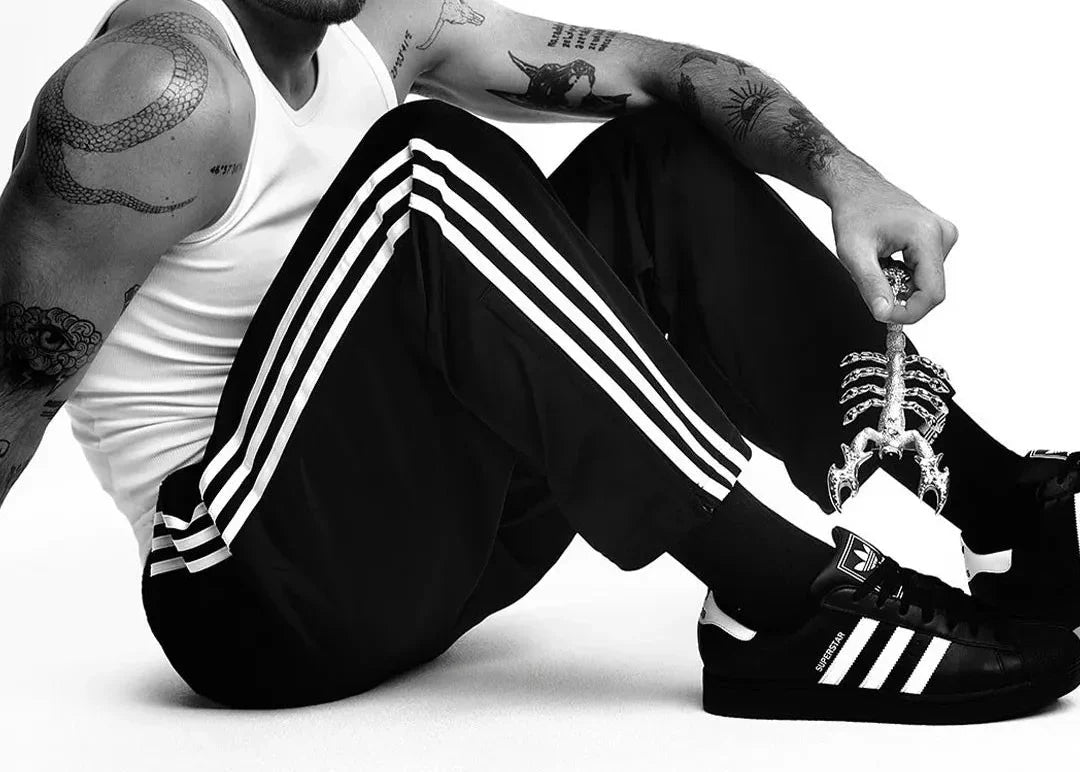 ADIDAS MAN