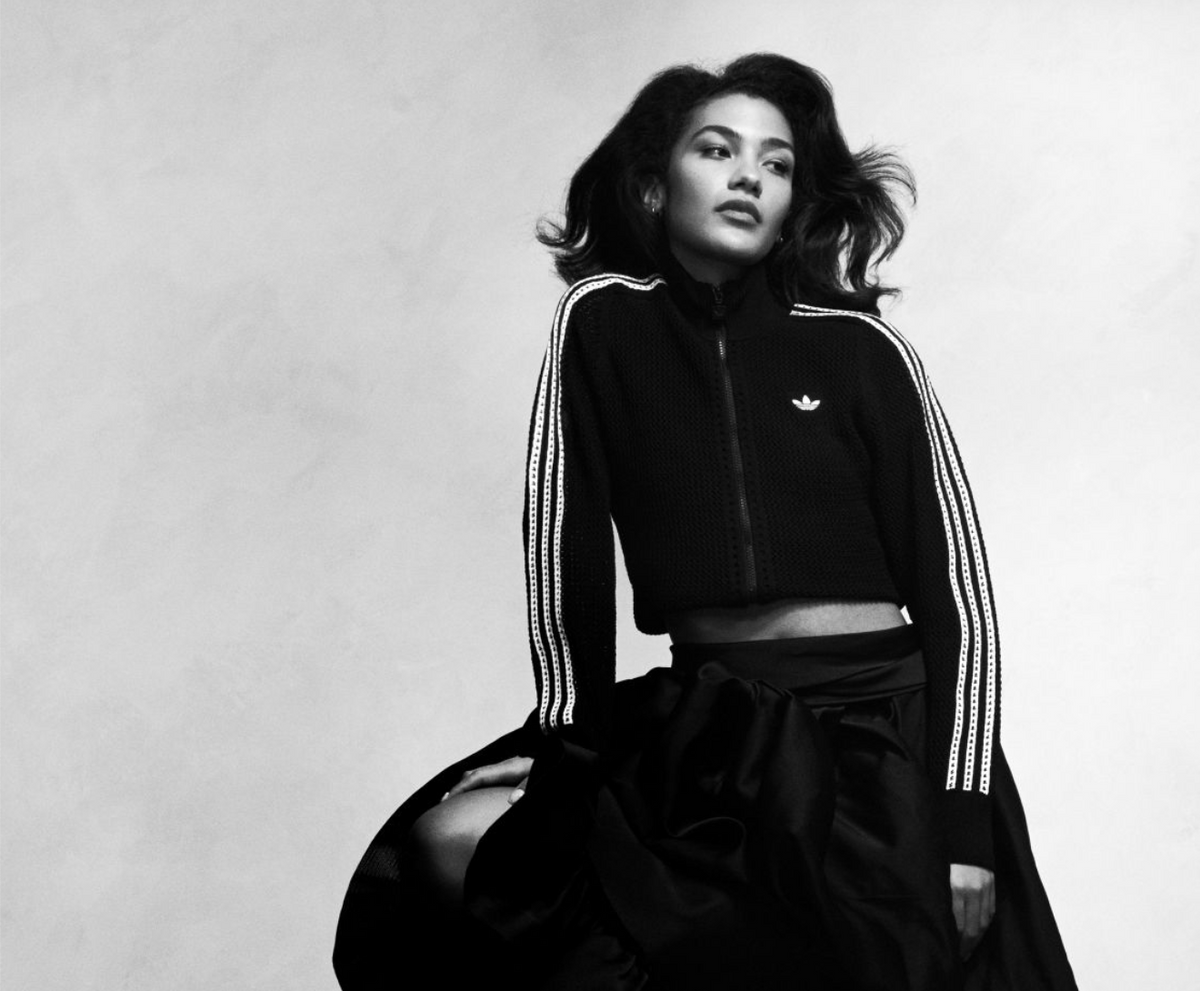 ADIDAS WOMAN