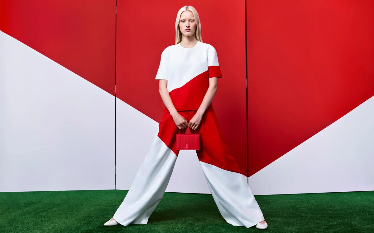 AKRIS WOMAN