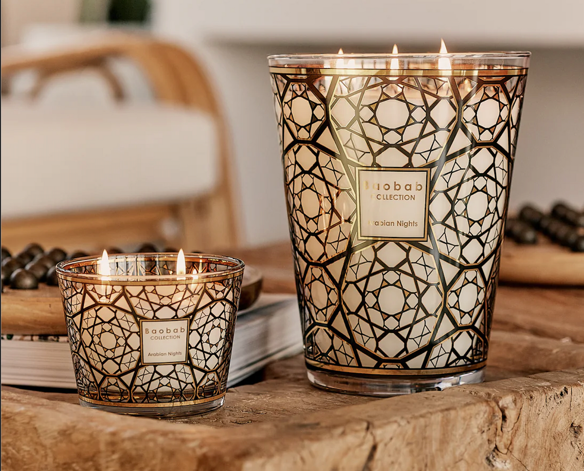 BAOBAB COLLECTION ALL