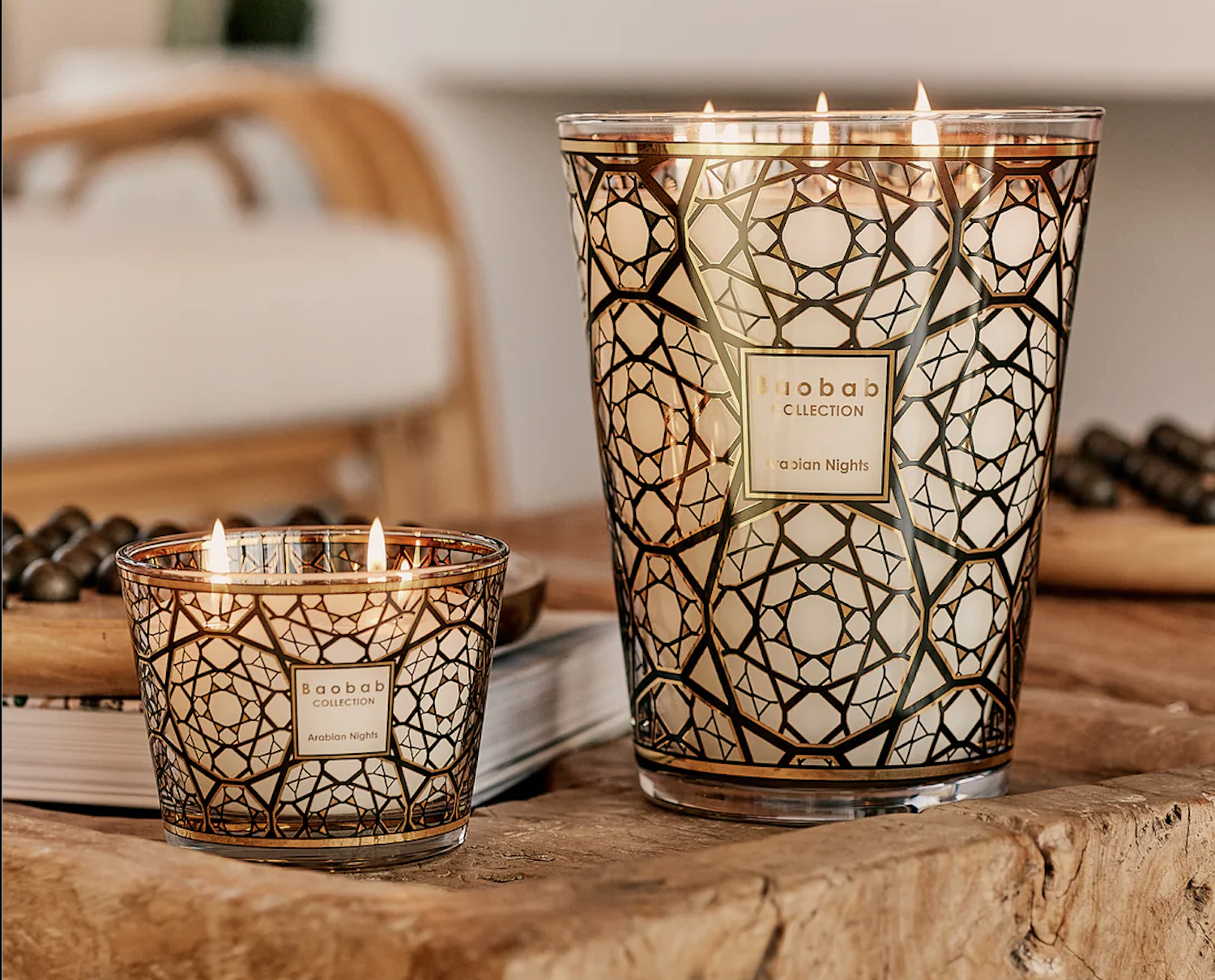 BAOBAB COLLECTION ALL