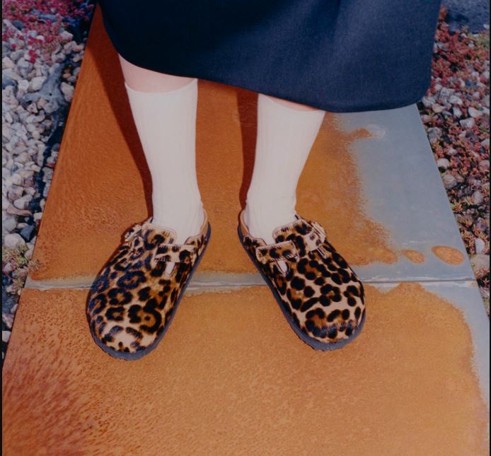 BIRKENSTOCK 1774 WOMAN
