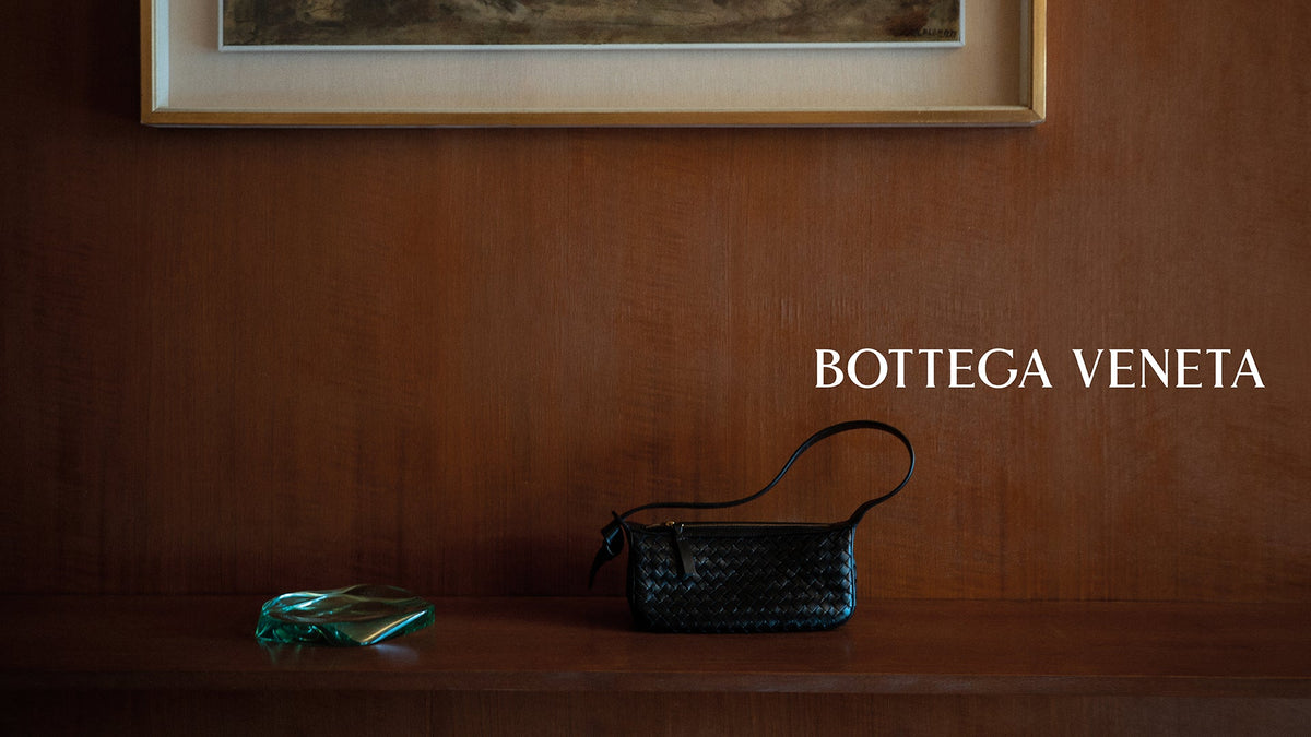 BOTTEGA VENETA MAN