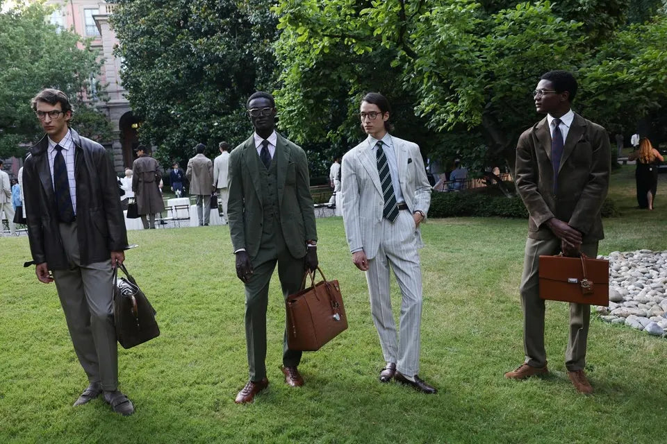 DUNHILL MAN