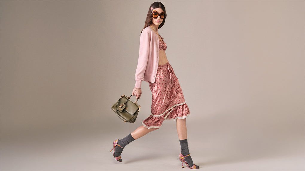 DOLCE & GABBANA WOMAN