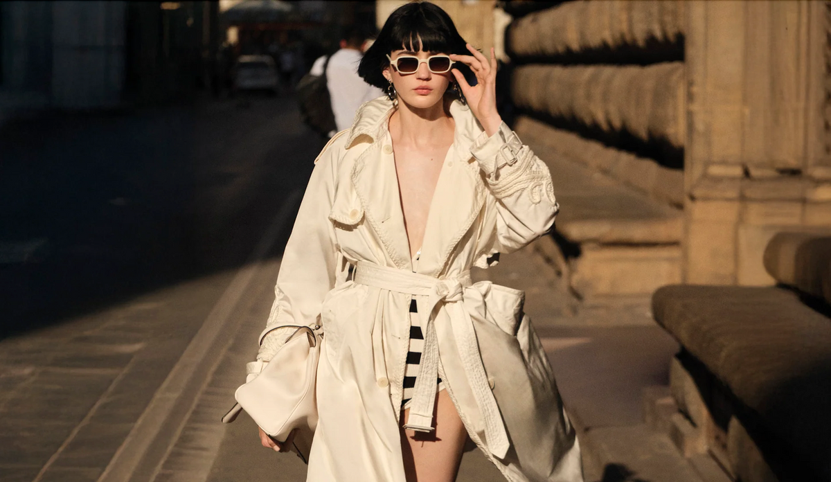 ERMANNO SCERVINO WOMAN
