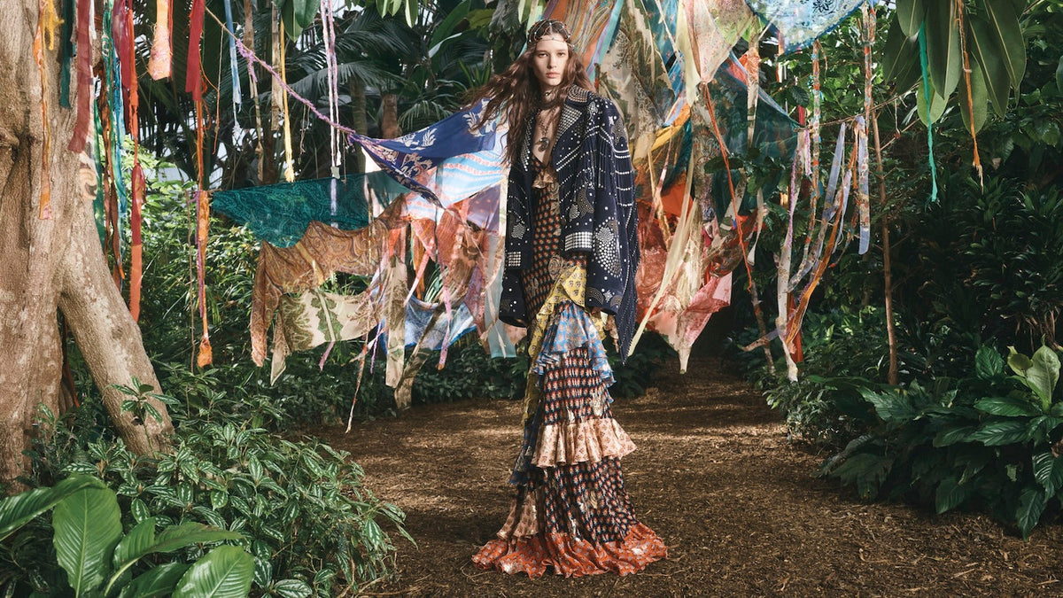 ETRO WOMAN
