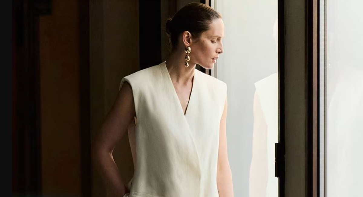 FABIANA FILIPPI WOMAN