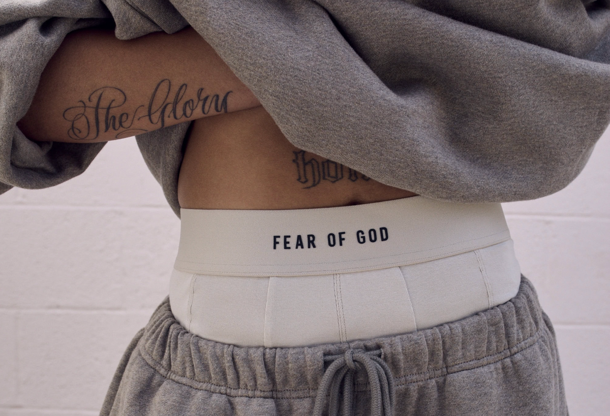 FEAR OF GOD ESSENTIAL ALL