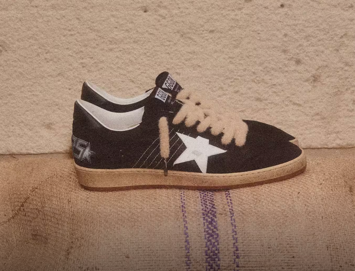 GOLDEN GOOSE ALL