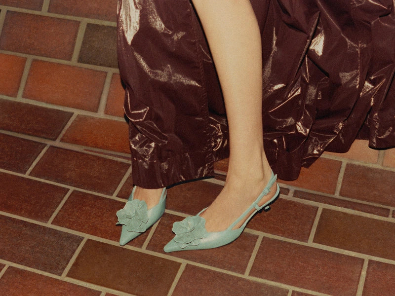 JIMMY CHOO WOMAN
