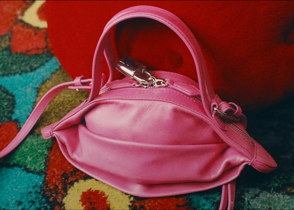 KENZO WOMAN