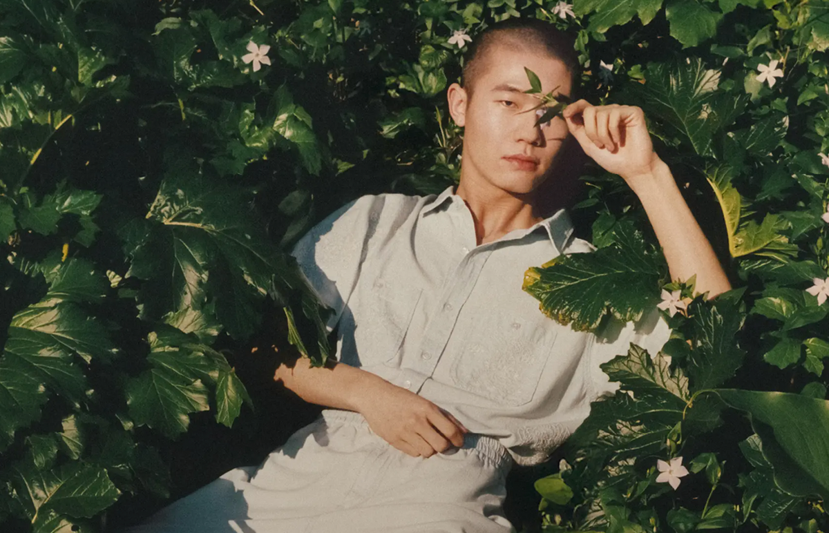 KENZO MAN