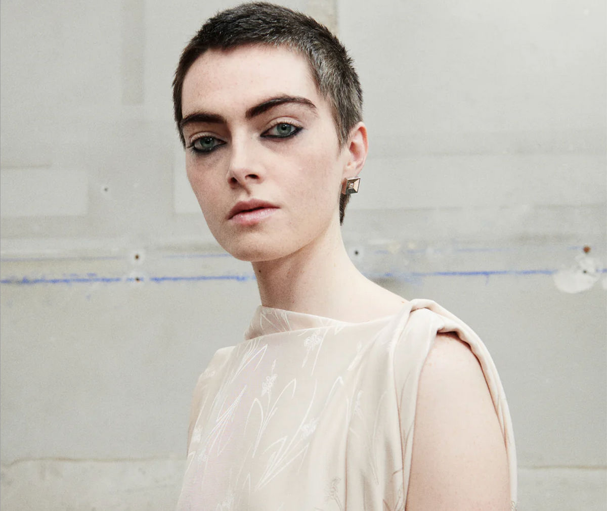LANVIN WOMAN
