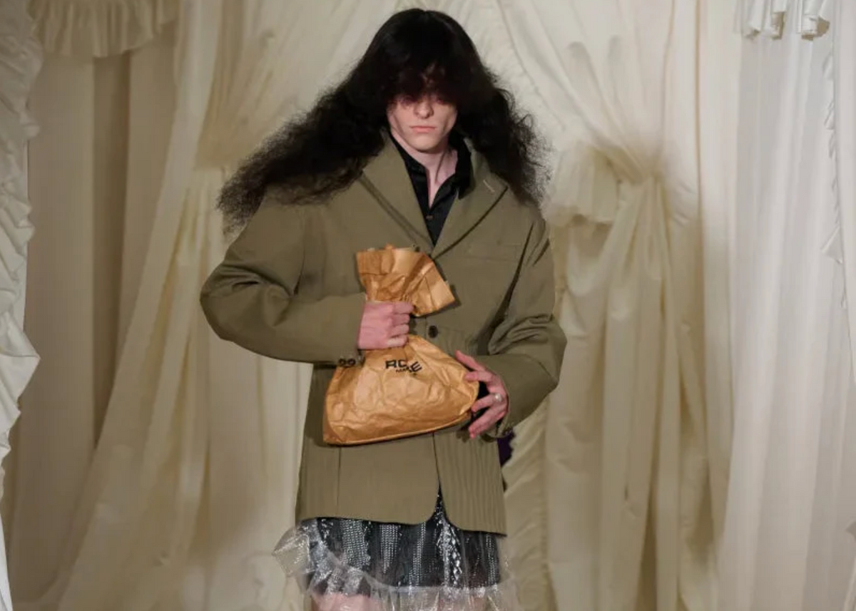 MARTINE ROSE ALL