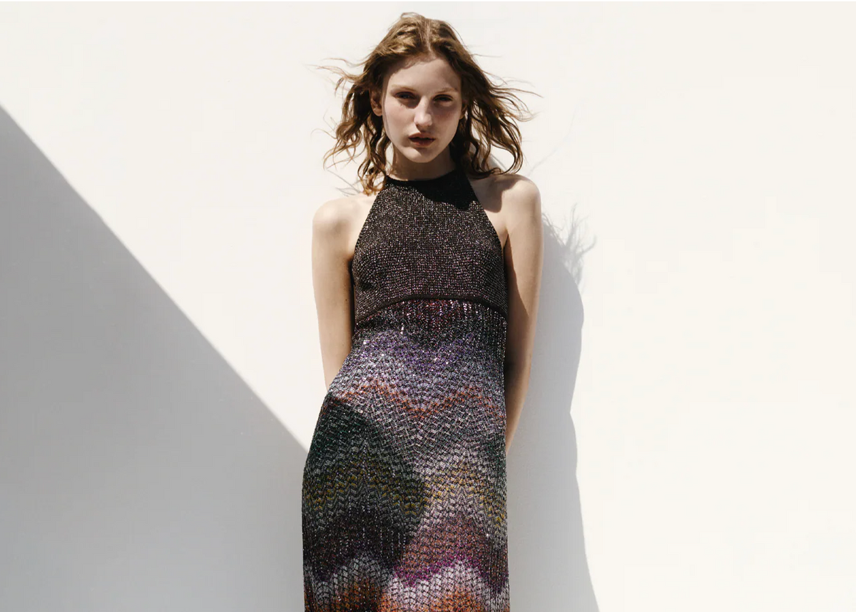 MISSONI WOMAN