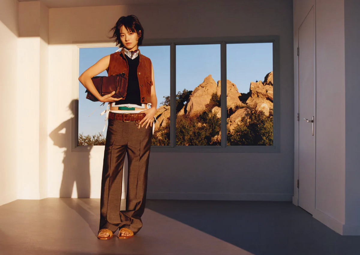 MIU MIU WOMAN
