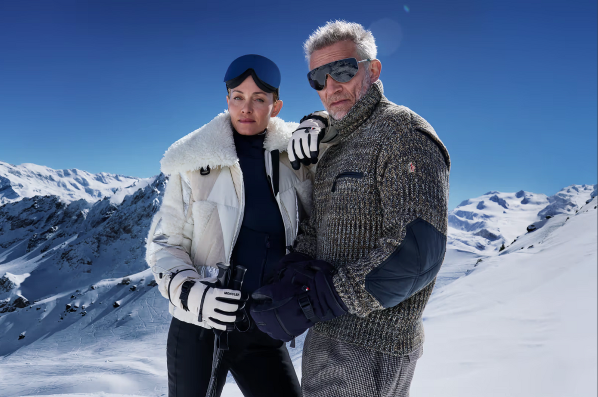 MONCLER GRENOBLE ALL