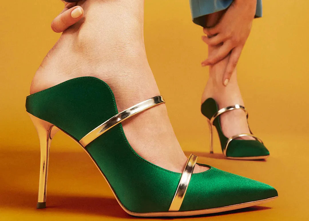 MALONE SOULIERS WOMAN