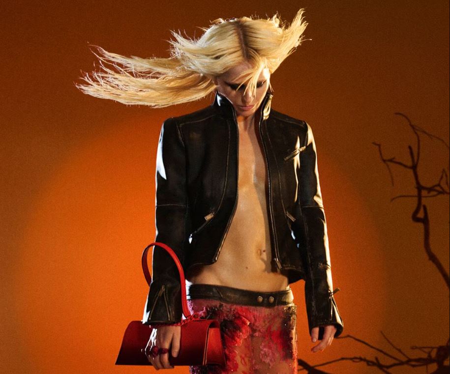 ALEXANDER MCQUEEN MAN