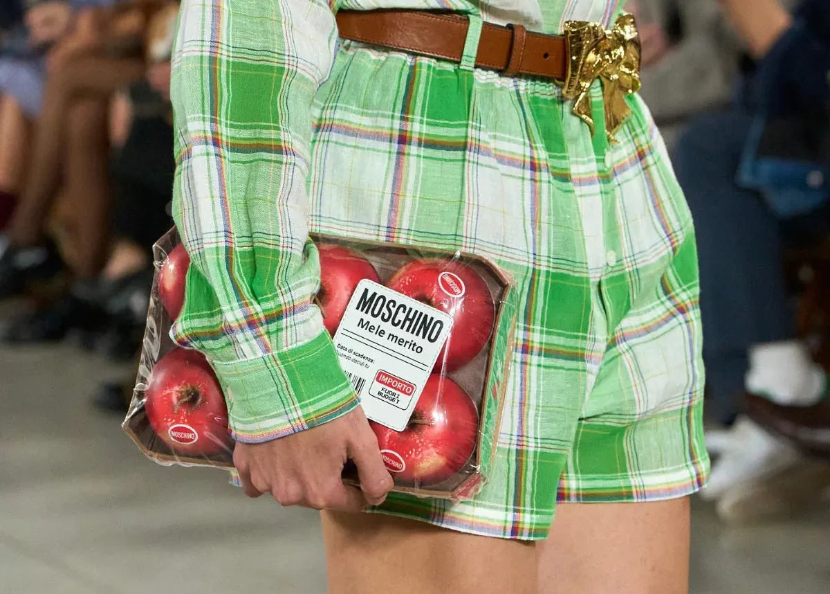 MOSCHINO WOMAN