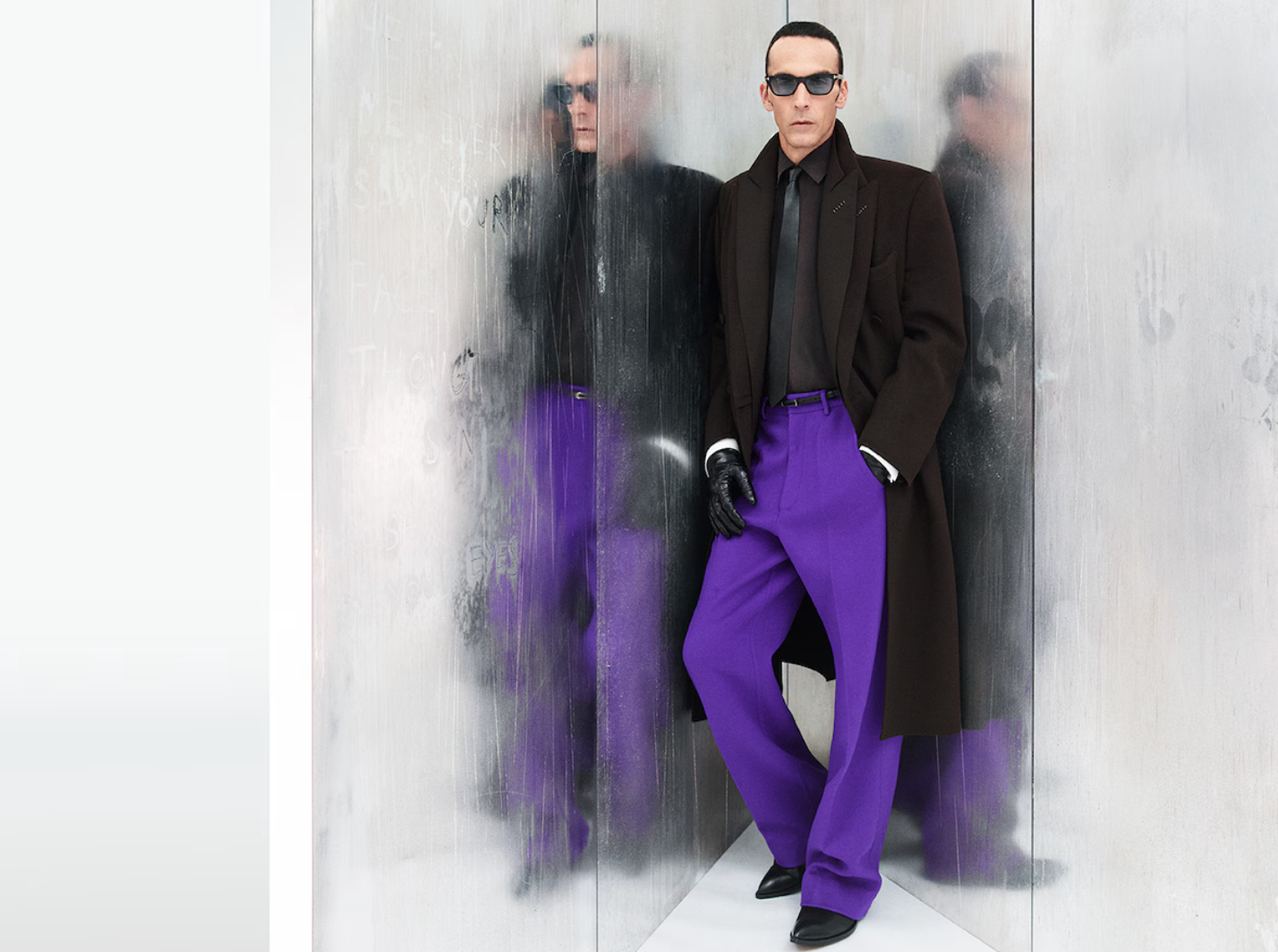 TOM FORD MAN