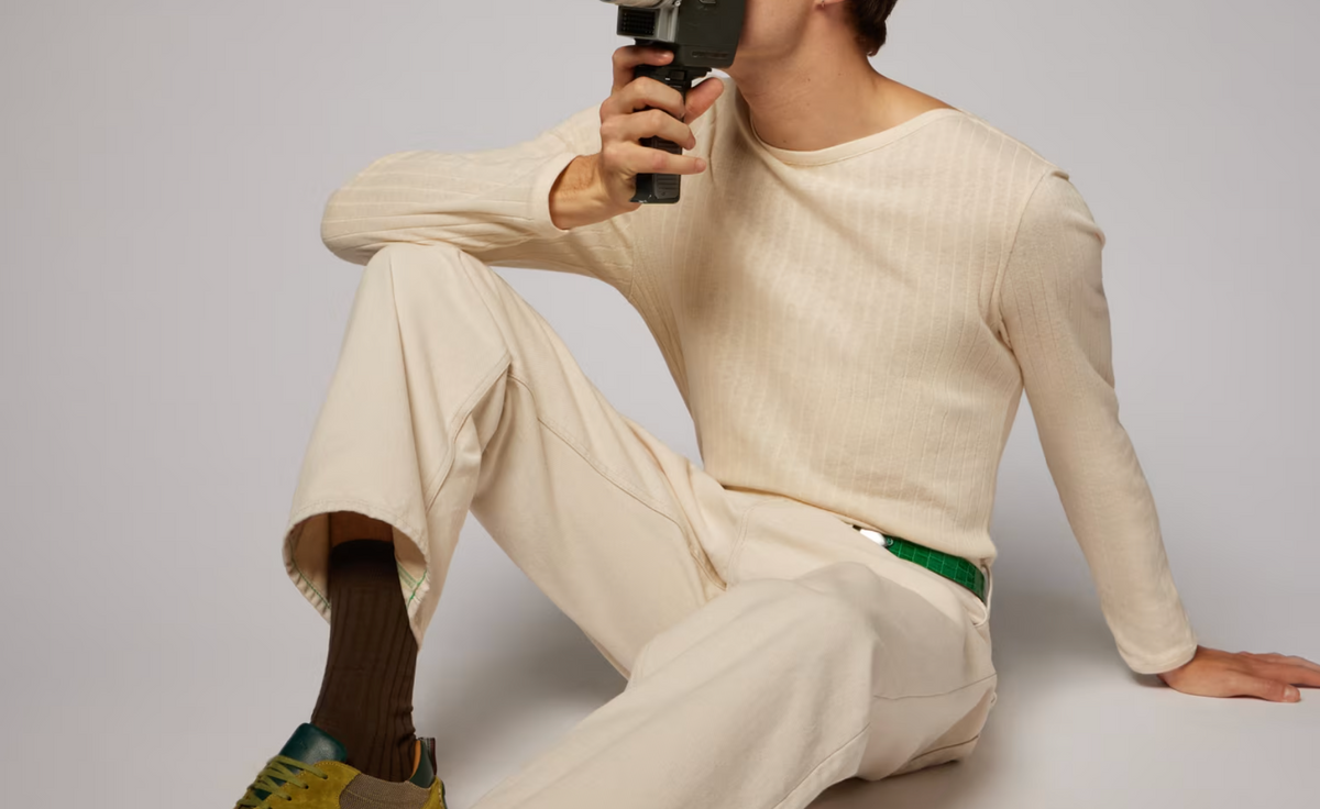 PAUL SMITH MAN