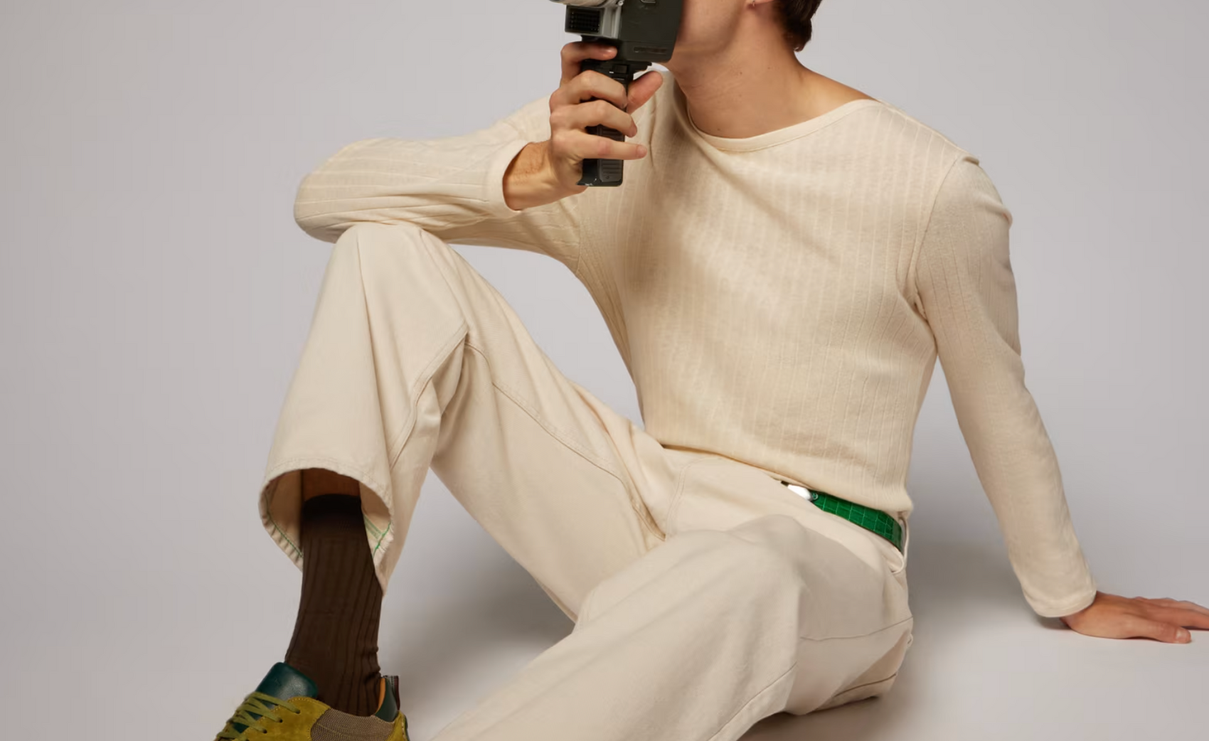 PAUL SMITH MAN