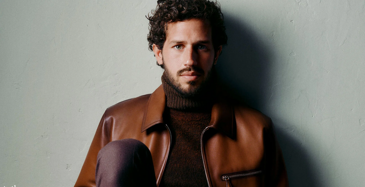 BERLUTI MAN