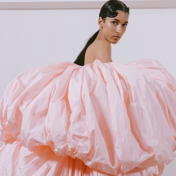 GIAMBATTISTA VALLI WOMAN