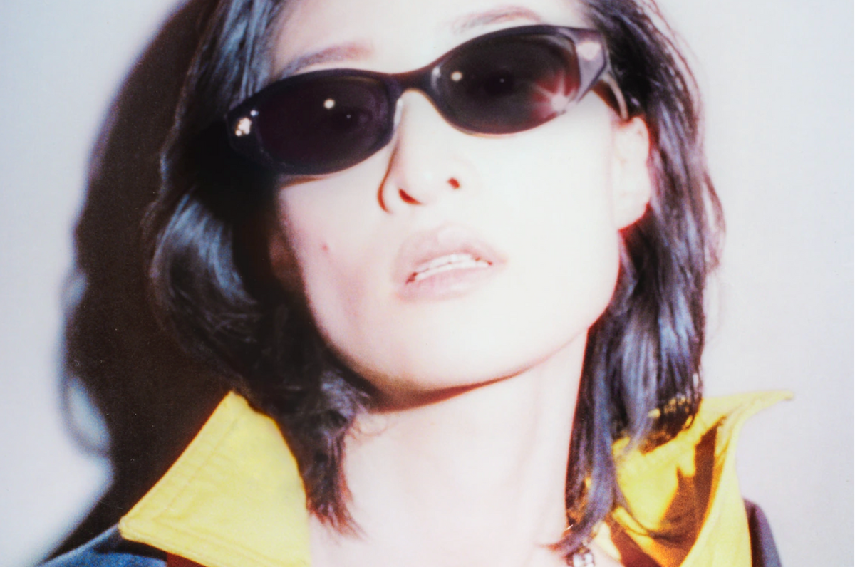 VERSACE WOMAN