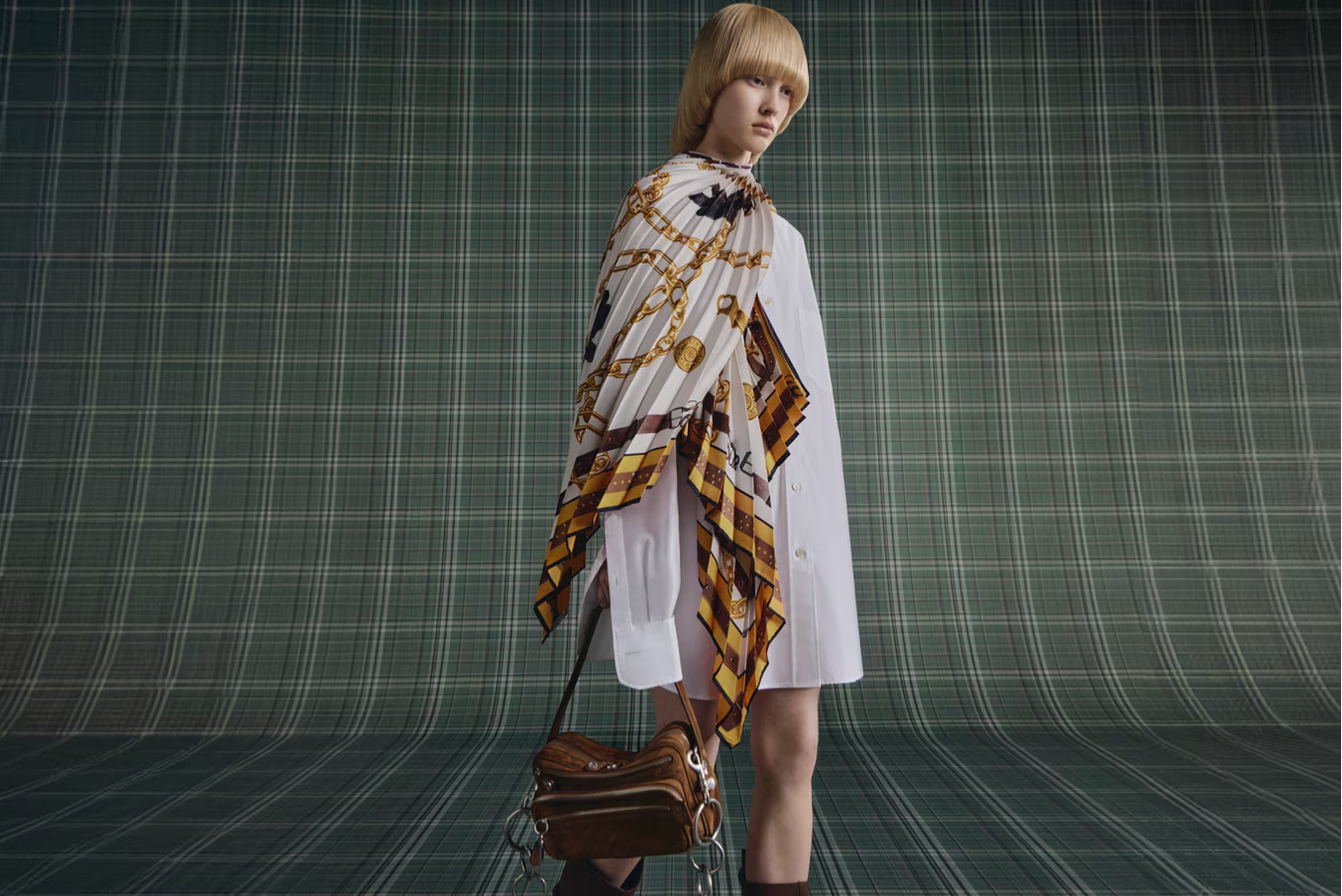 ACNE STUDIOS ALL